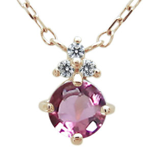 シンプル ネックレス