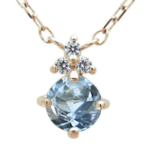 シンプル ネックレス