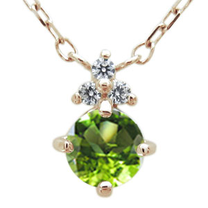 シンプル ネックレス