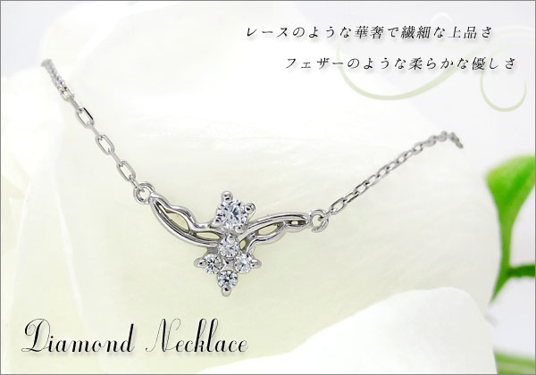 誕生石 ネックレス