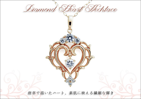 誕生石　ネックレス