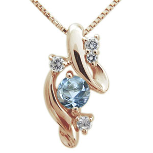 シンプル ネックレス