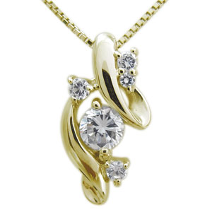 上品 エレガント ペンダント