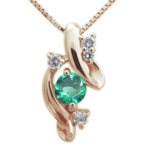 シンプル ネックレス