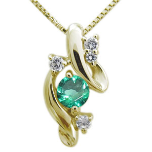 上品 エレガント ペンダント