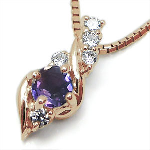 シンプル ネックレス