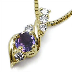 上品 エレガント ペンダント