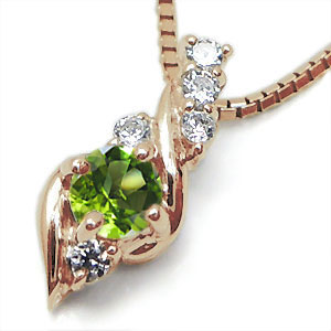 シンプル ネックレス