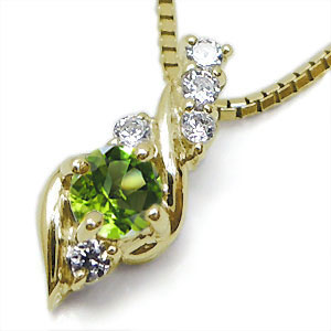 上品 エレガント ペンダント