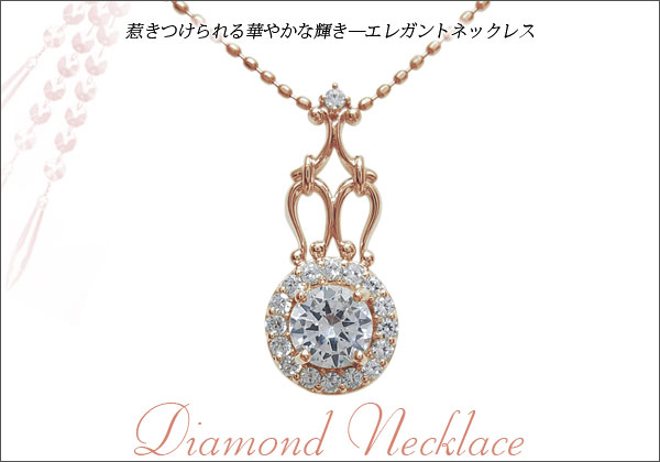 誕生石 ネックレス