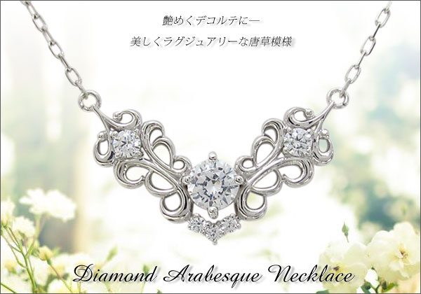 誕生石　ネックレス