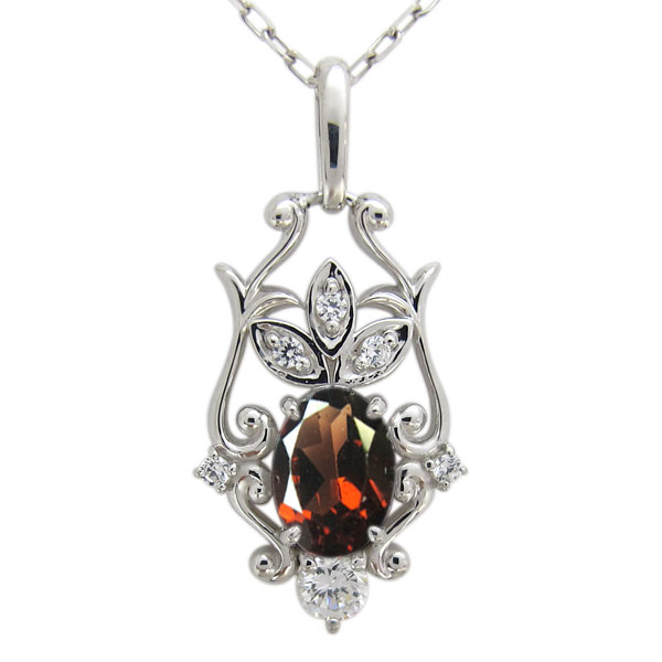 ネックレス エレガント