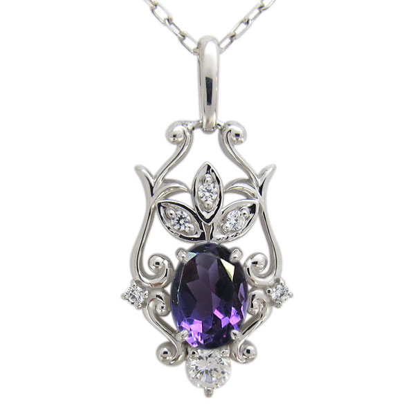 ネックレス エレガント