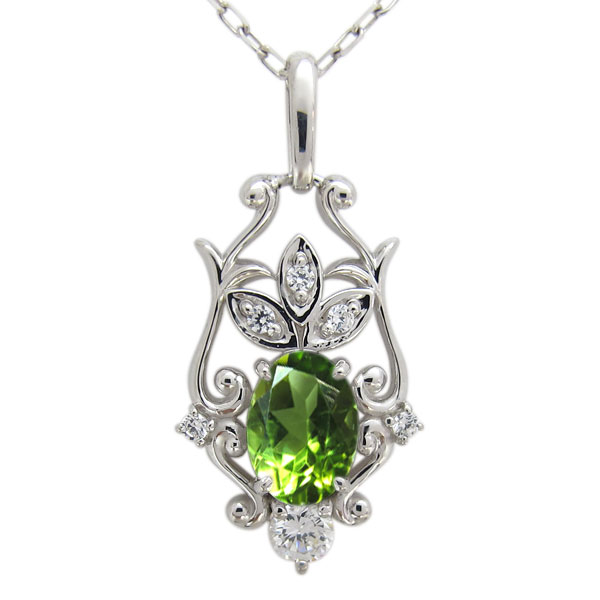 ネックレス エレガント