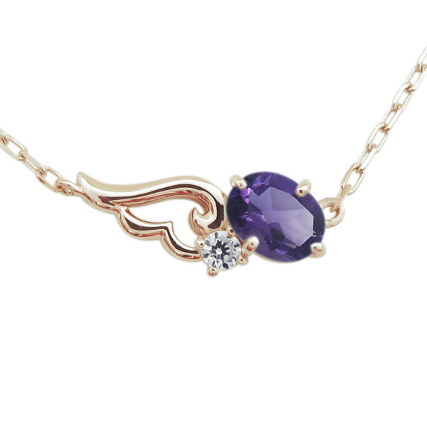 オーバル ペンダント