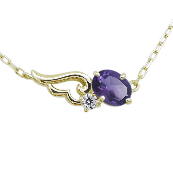 大粒 ネックレス