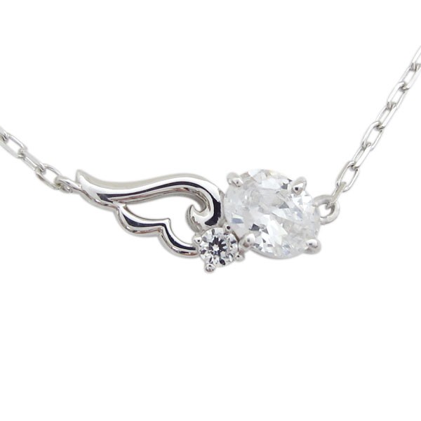 ネックレス エレガント