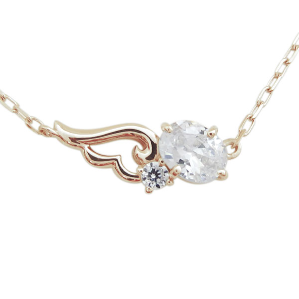 オーバル ペンダント