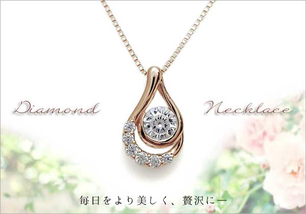 誕生石 ネックレス