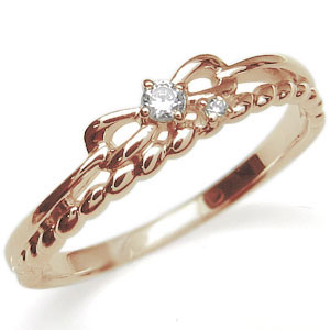 ダイヤモンド 指輪