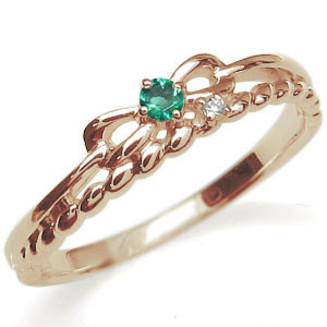 ダイヤモンド 指輪