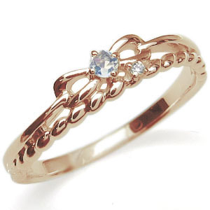 ダイヤモンド 指輪