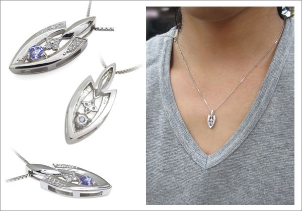 メンズネックレス