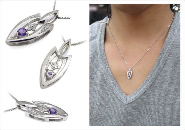 メンズネックレス