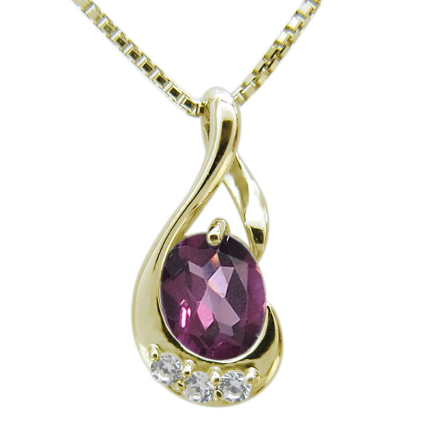 大粒 ガーネット