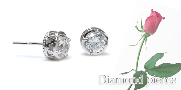 大粒,ダイヤモンド,0.5ct