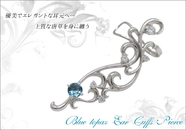 イヤーカフ ピアス