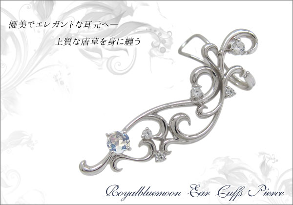 イヤーカフ ピアス