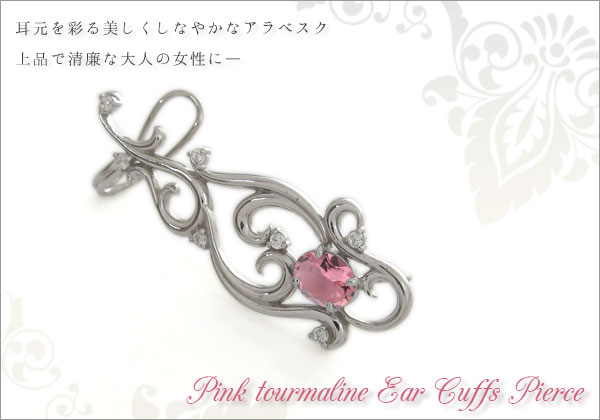 イヤーカフ ピアス