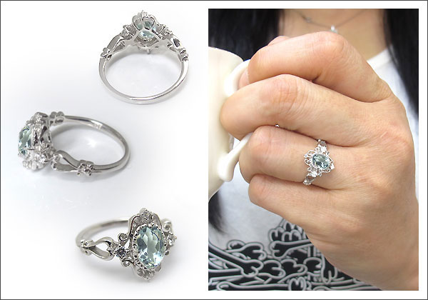 アンティーク 指輪