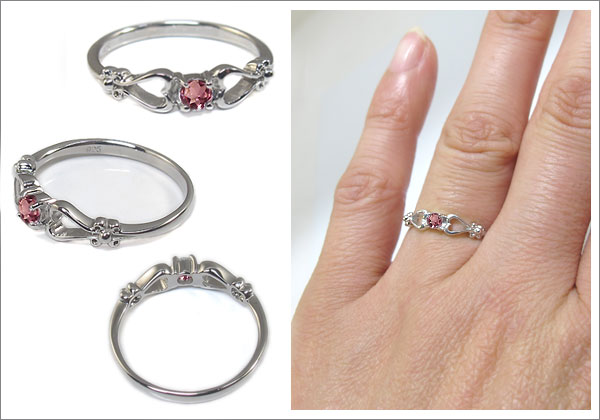 指輪 ハートリング