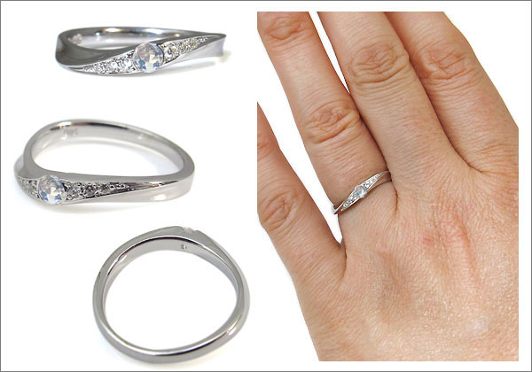 指輪 上品 リング