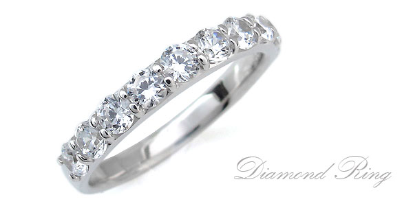 ダイヤモンド　リング