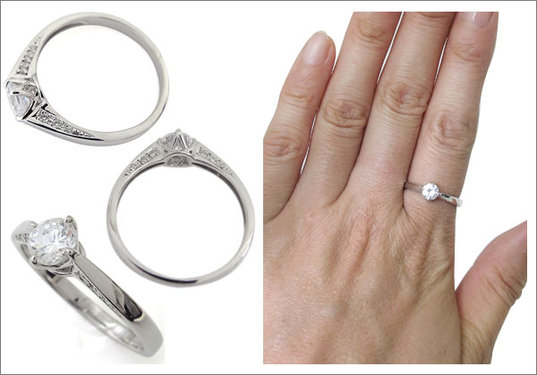 大粒,ダイヤモンド,鑑定書