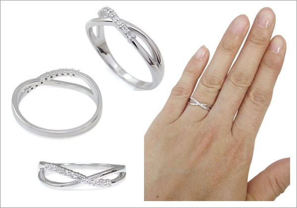 婚約指輪 エンゲージリング