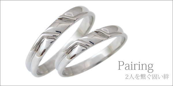 ペアリング