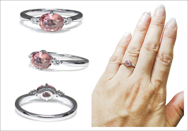 シンプル,大粒,上品