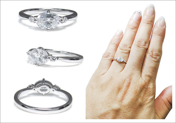 シンプル,大粒,上品