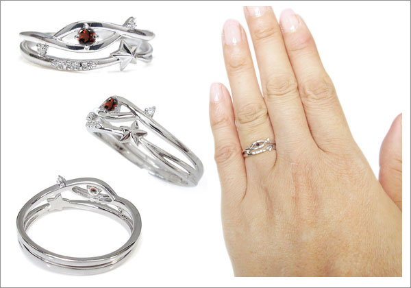 星 スター リング