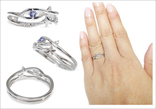 星 スター リング