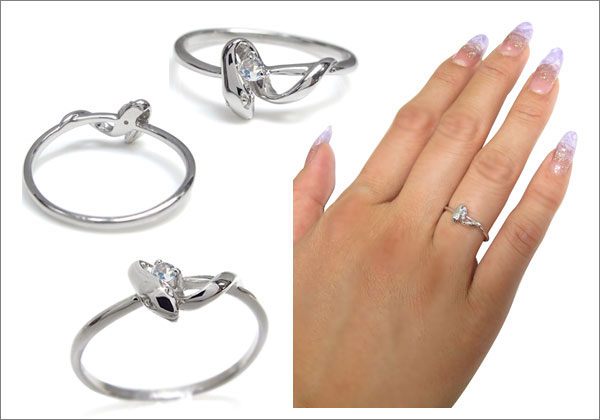 スネーク,蛇,指輪