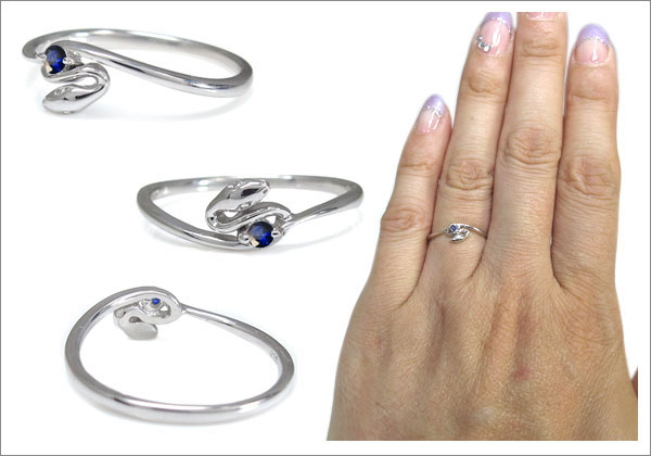 スネーク,蛇,指輪