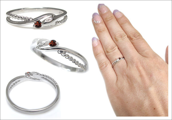 スネーク,蛇,指輪