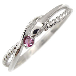 ダイヤ指輪 フラワー