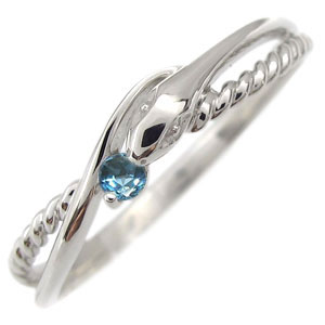 ダイヤ指輪 フラワー