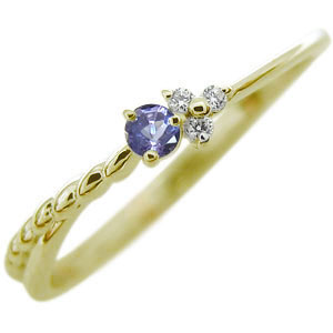 ファランジリング ピンキーリング